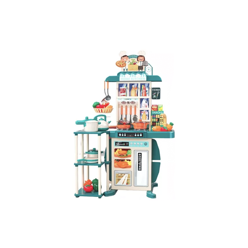 Home Kitchen