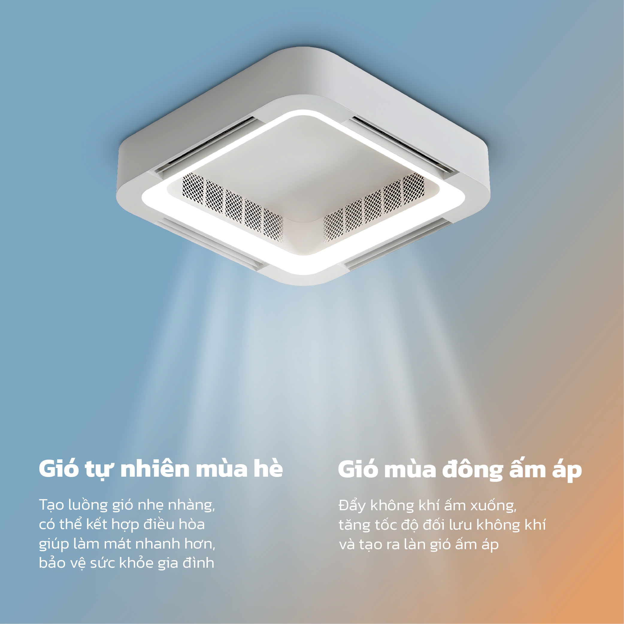 Đèn quạt trần Colif Light Q2_thumbnail_3