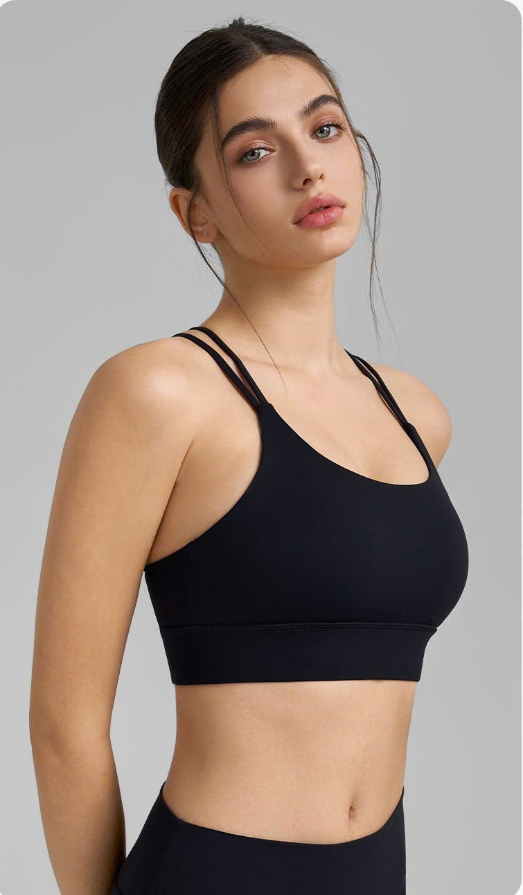 Áo Bra Thể Thao Hai Dây Đan Chéo Xoắn_thumbnail_2