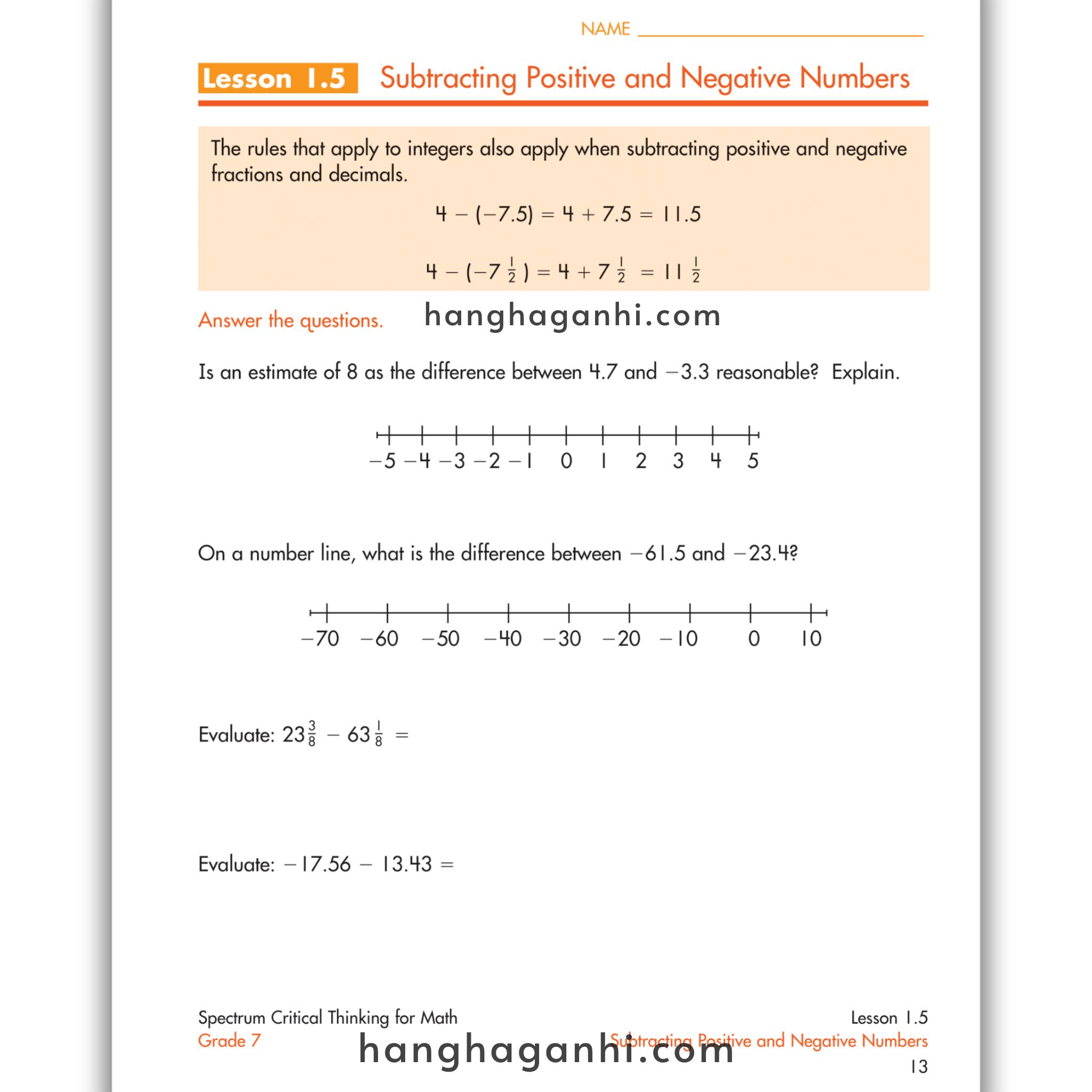 Sách Spectrum Critical Thinking for Math Workbook Grade 7_thumbnail_8