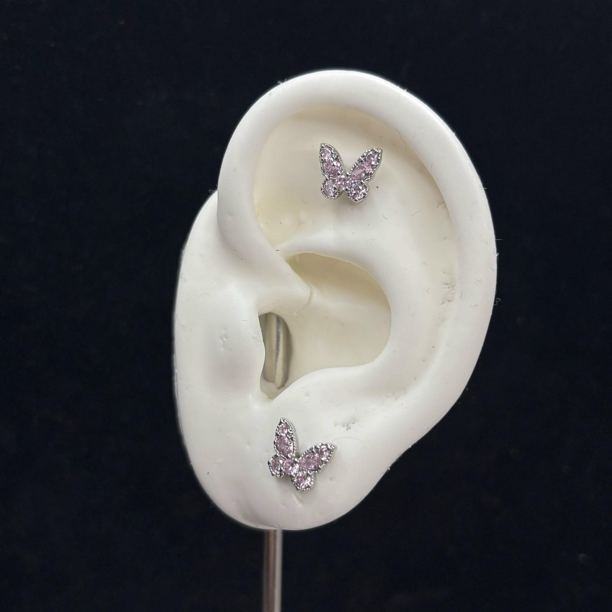 Khuyên kiểu thân titan bướm hồng_thumbnail_2