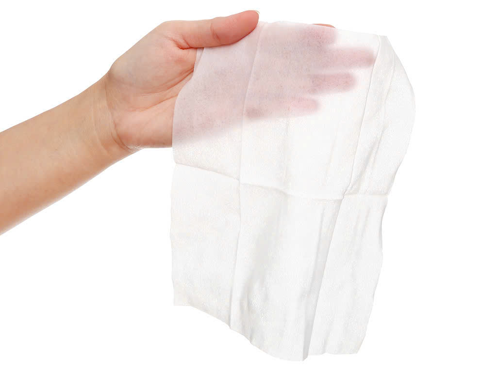 SET 2 KHĂN ƯỚT TẨY TRANG KYOWA 30 MIẾNG_thumbnail_7