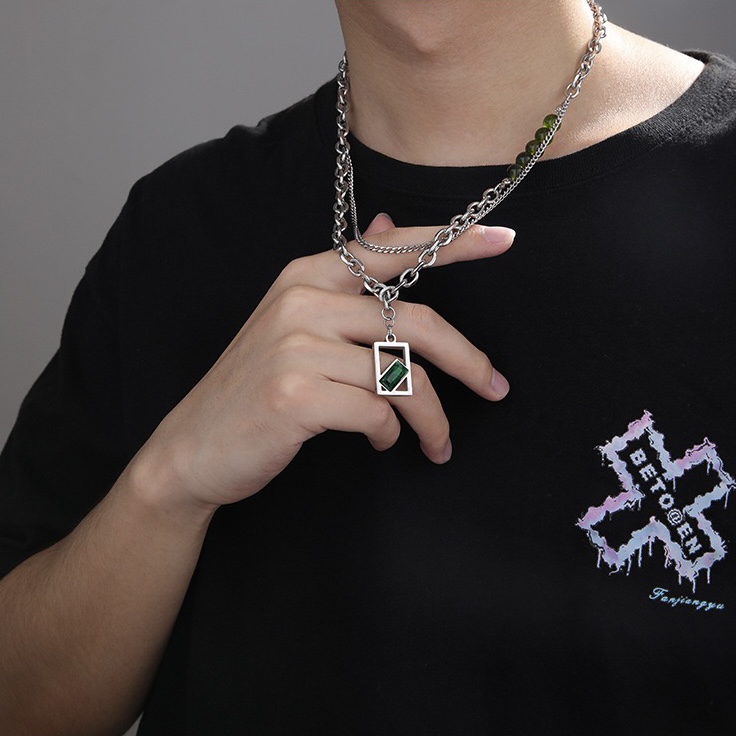 Dây chuyền The Emerald_thumbnail_7