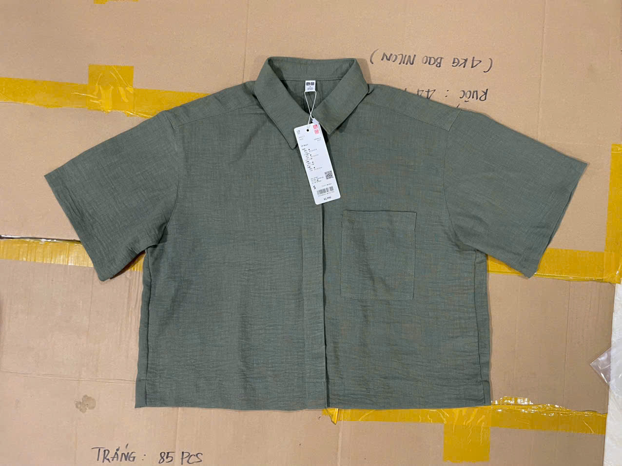 AM173 Sơmi Uni (lê- vê)_thumbnail_6