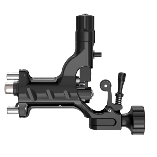 Stingray X2 - Evil black._thumbnail_6