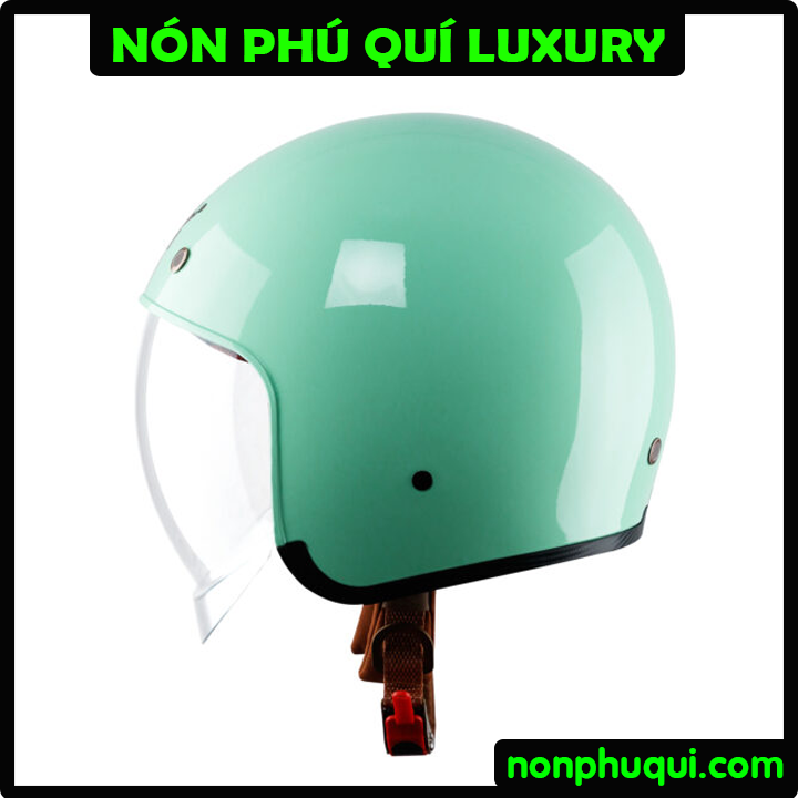 Shop Nón Bảo Hiểm 3/4, Nón Fullface Tại Phường Nguyễn Nghiêm Quảng Ngãi