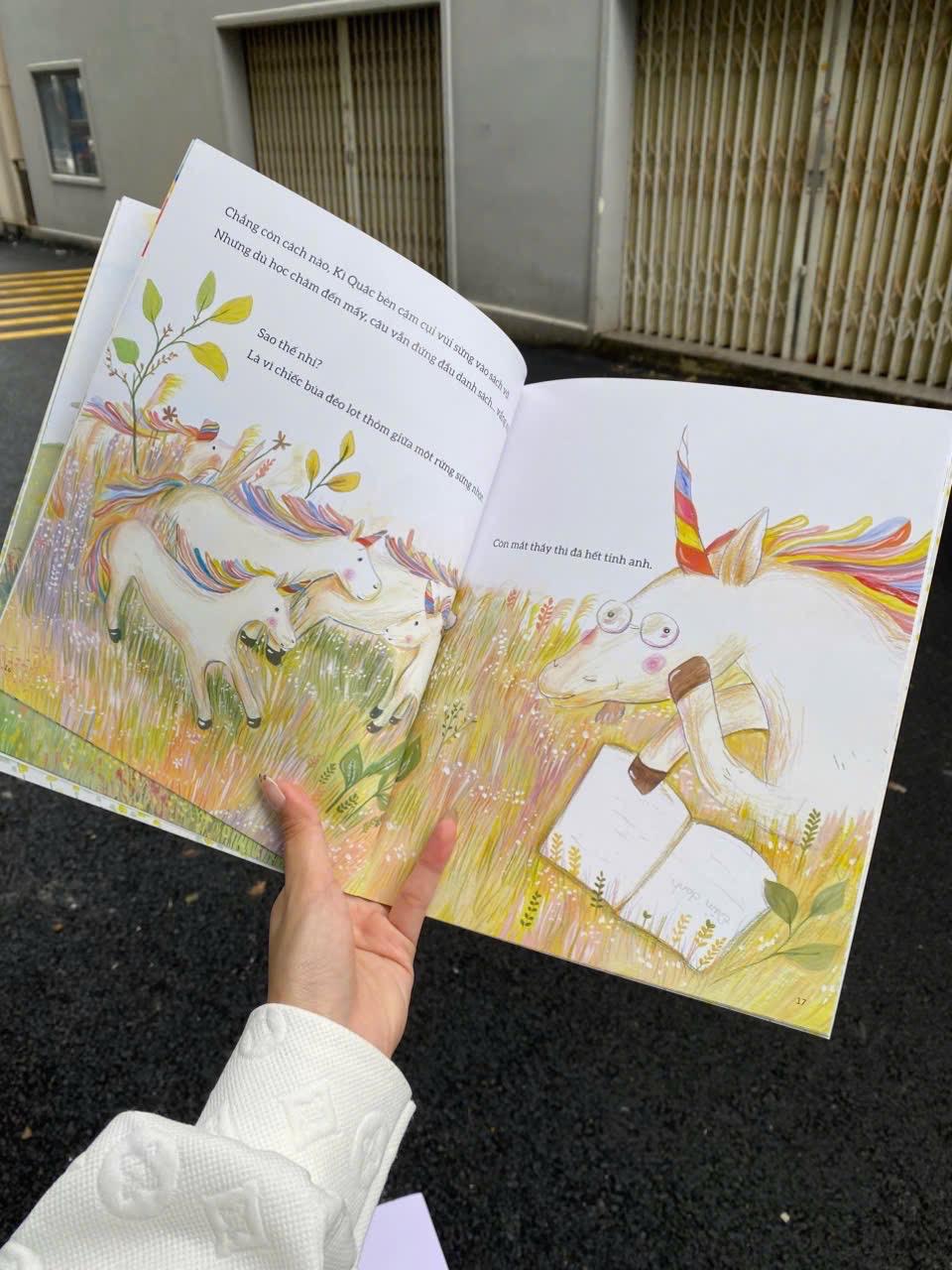 COM 3 Cuốn - KHÁC BIỆT MỚI TUYỆT LÀM SAO_thumbnail_3