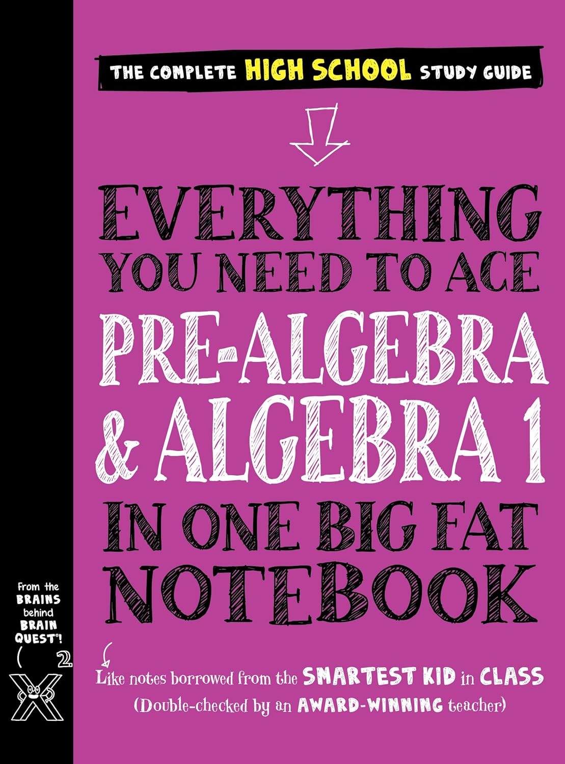 Everything You Need to Ace Pre-Algebra and Algebra I in One Big Fat Notebook_thumbnail_0