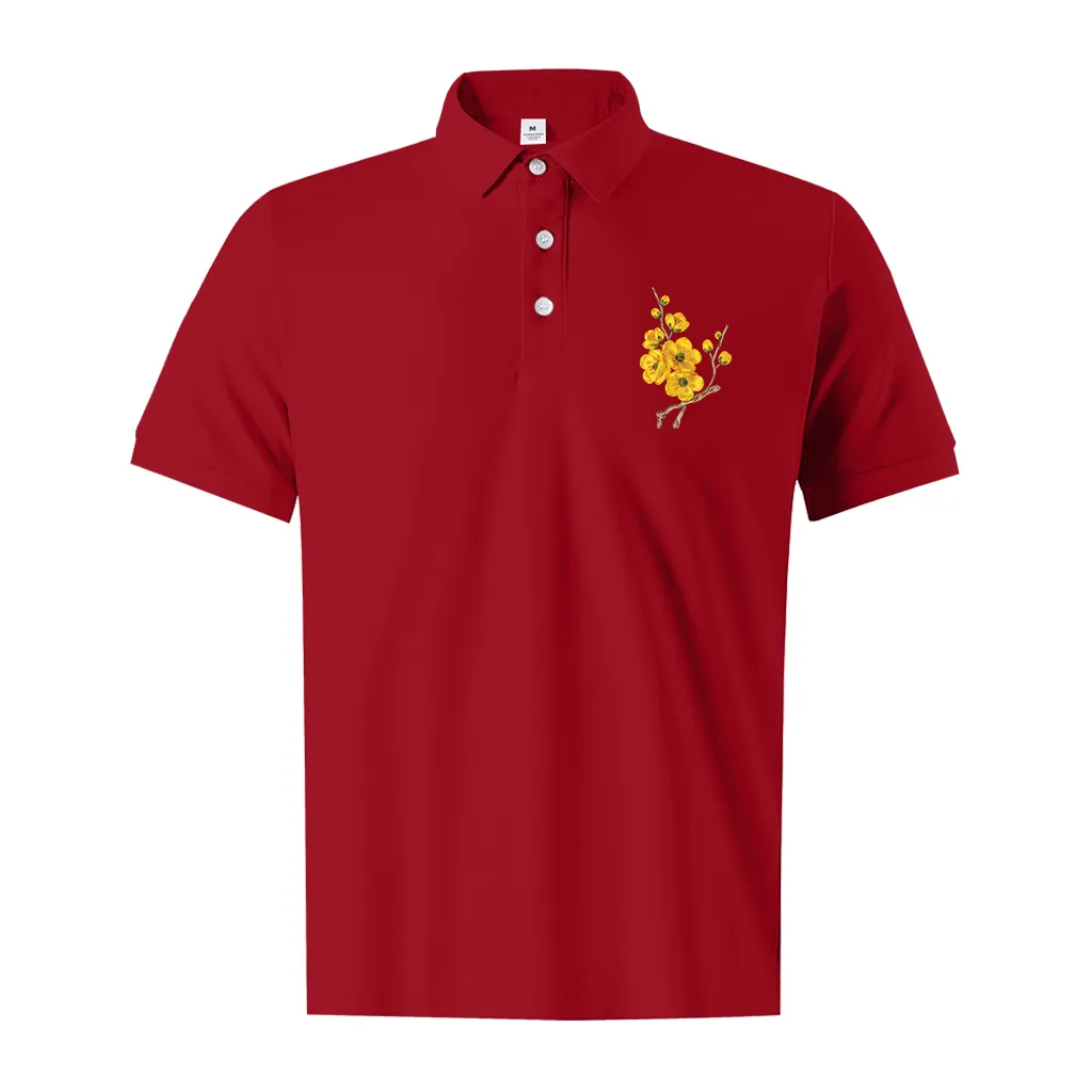 Áo polo Tết Bính Ngọ Miucho Iconic 3045_thumbnail_11