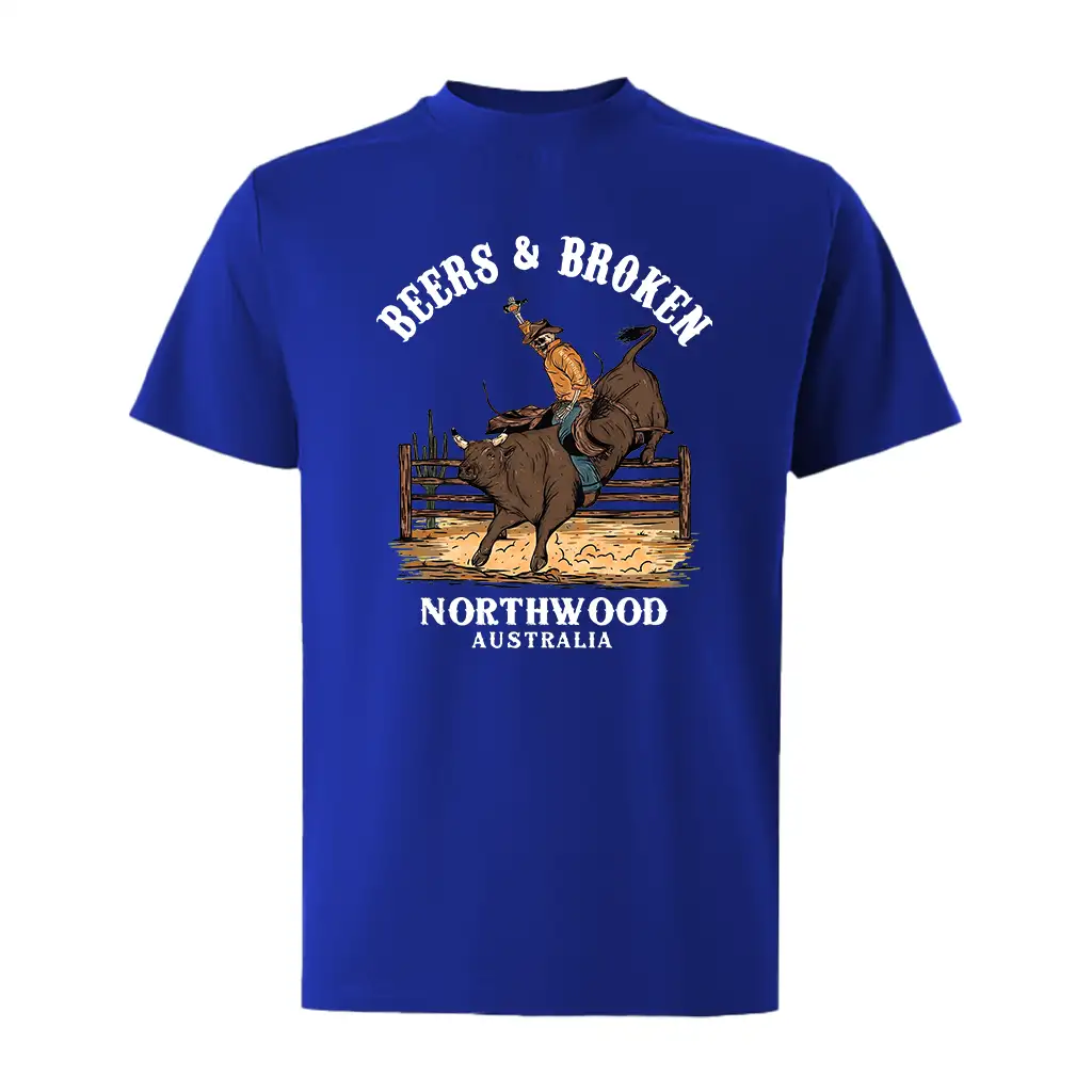 Áo thun nam form rộng cá tính TeePrint 3236_thumbnail_14