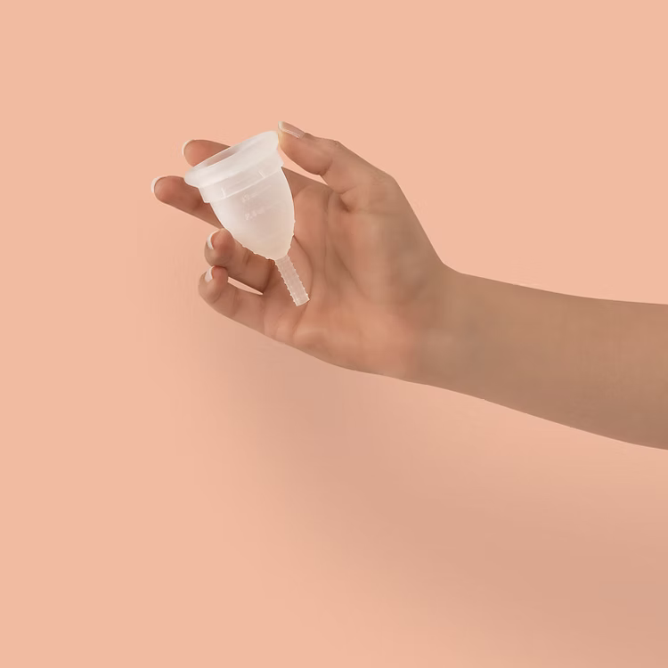 Menstrual Cup