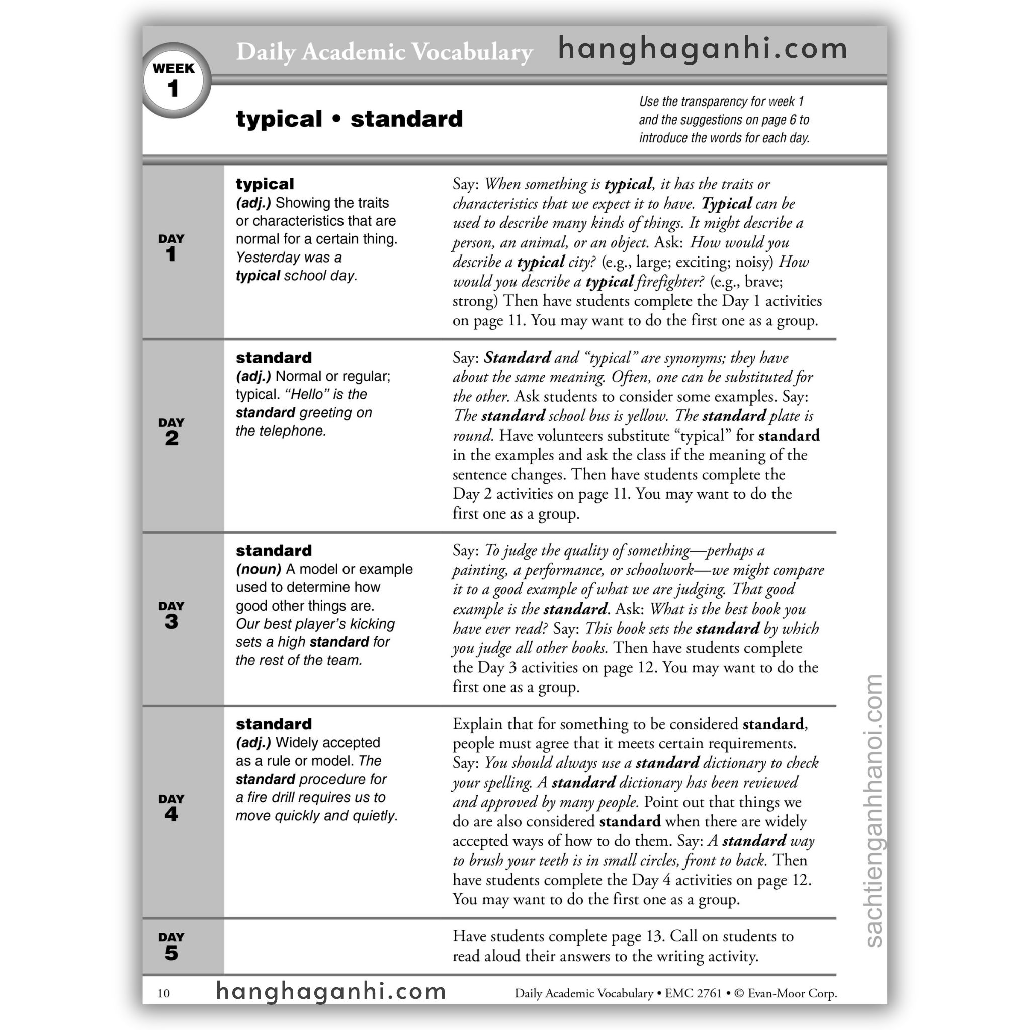 Daily Academic Vocabulary Grade 5_thumbnail_3