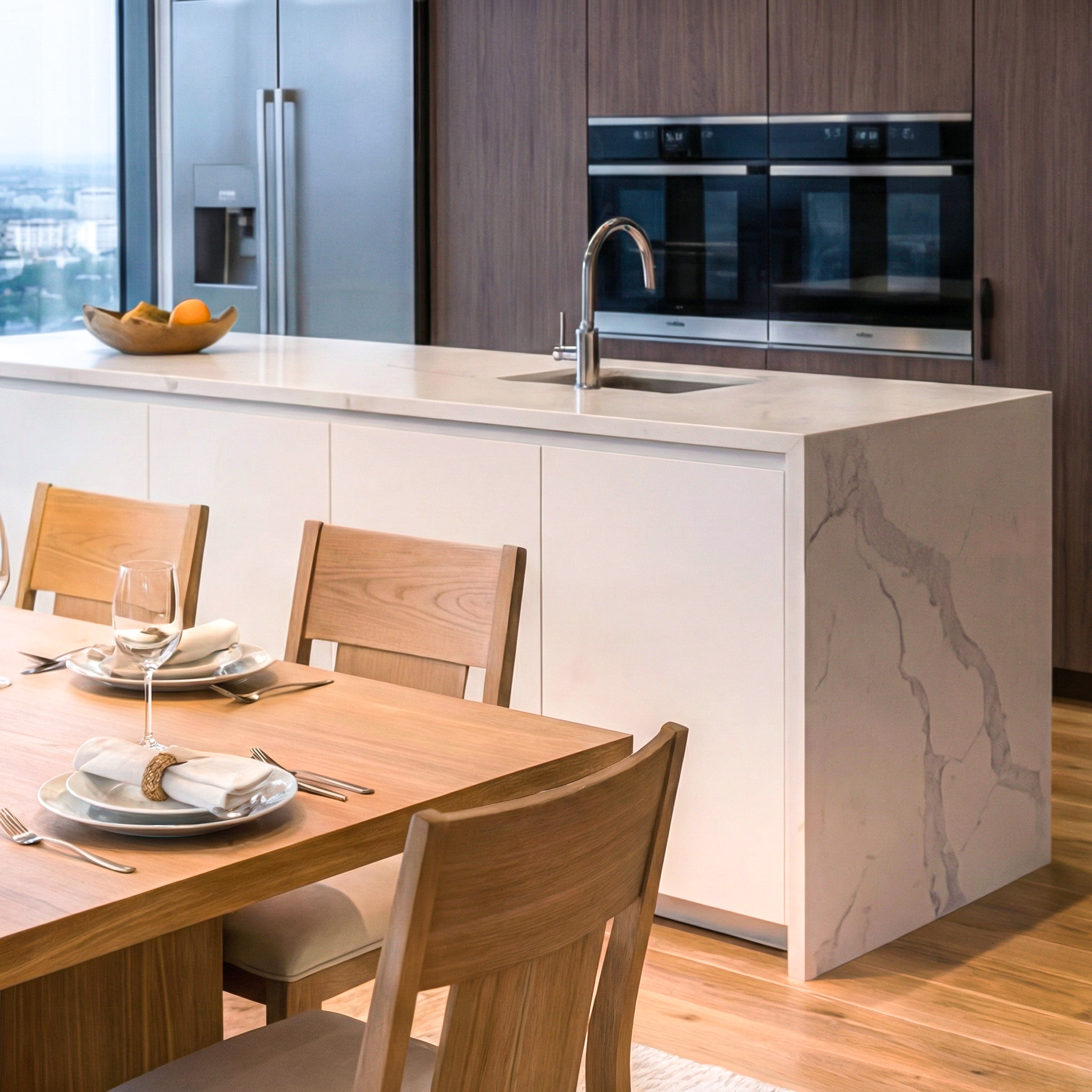 BÀN ĂN ART FURNITURE Table_thumbnail_2