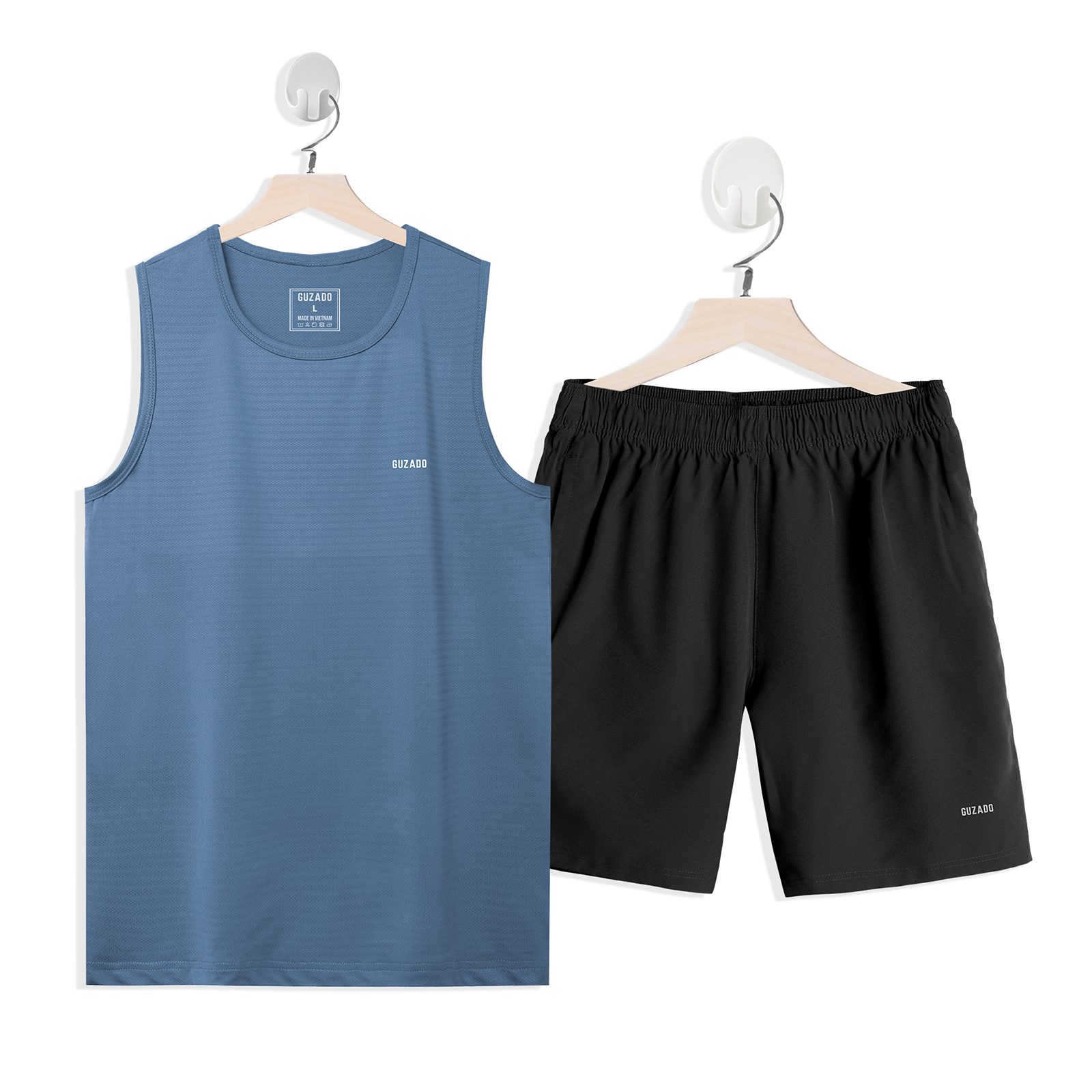 Bộ Đồ Nam GUZADO Tập Luyện Thể Thao Mặc Nhà Thoải Mái BTT01_thumbnail_32