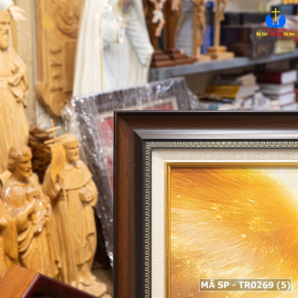 Tranh 7 ơn Chúa Thánh Thần 52x72cm canvas_thumbnail_3