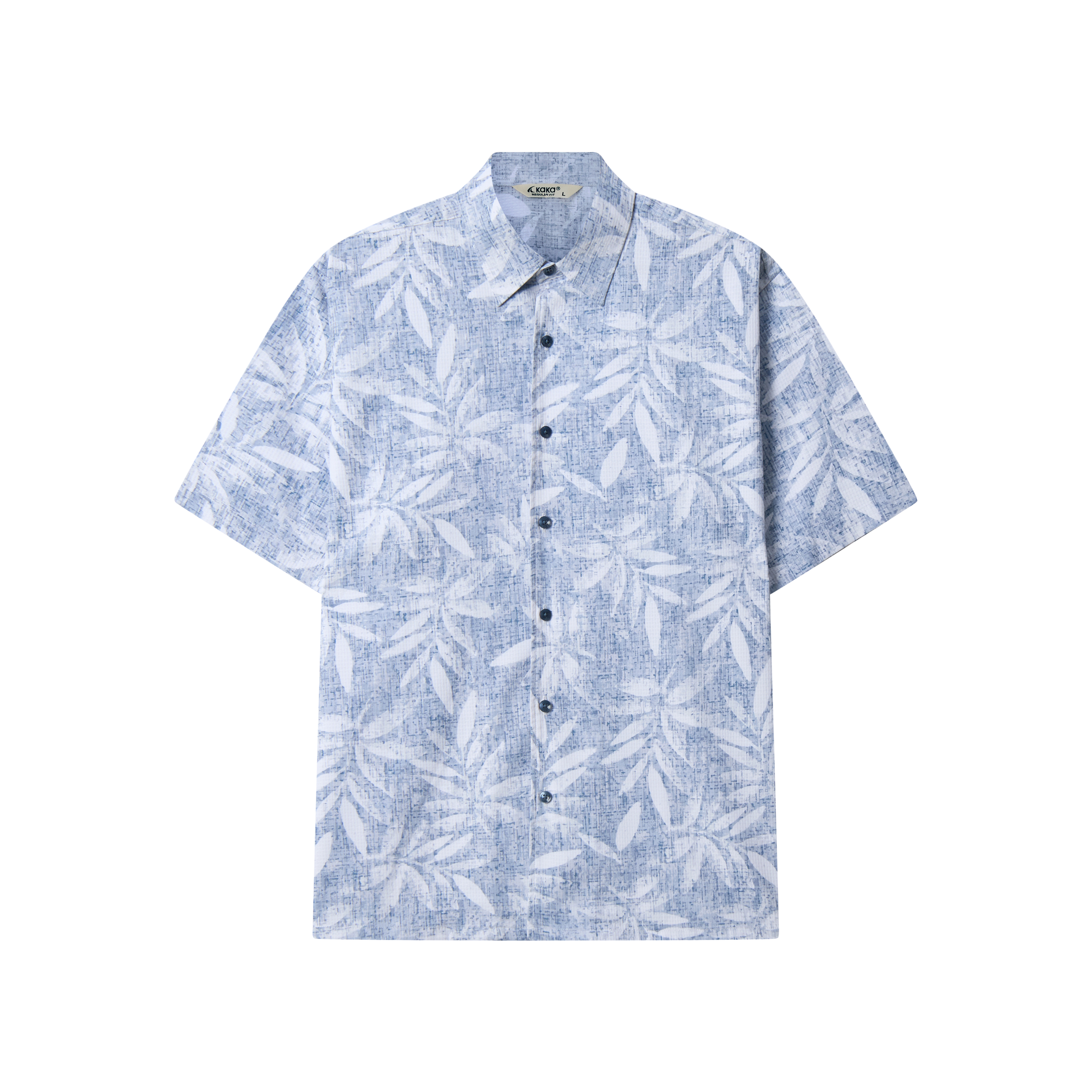 Áo Sơ Mi Họa Tiết Relaxed S05_thumbnail_7