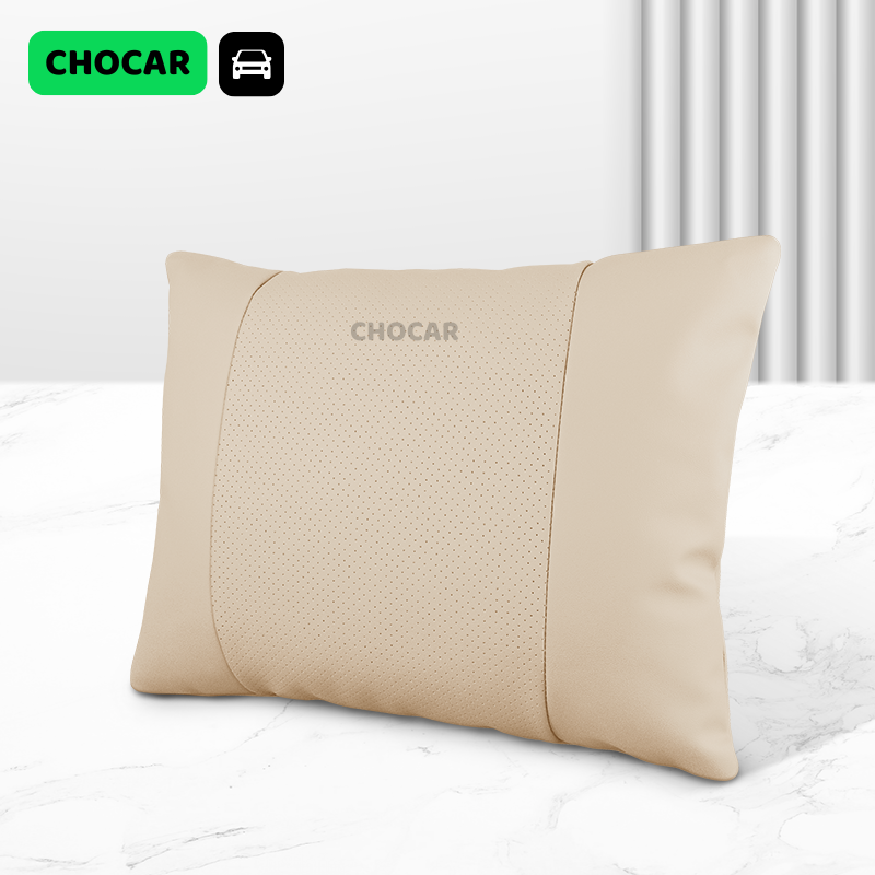 Gối Tựa Đầu & Gối Tựa Lưng Ô Tô CHOCAR S-CLASS_thumbnail_18