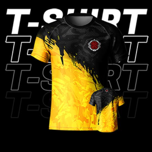 T-Shirt | Fully Sublimated_thumbnail_0