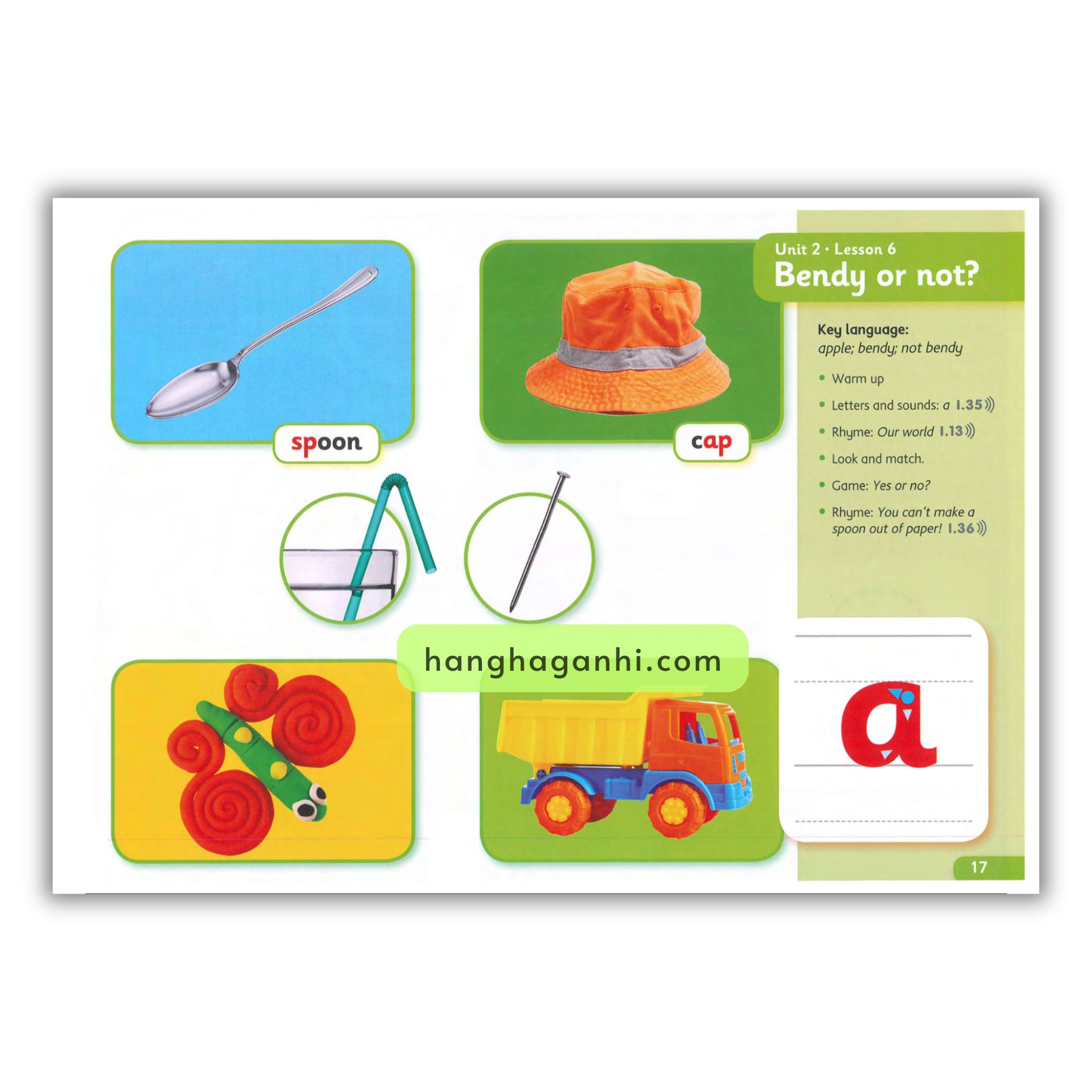 Hide and Seek level 2 ( Pupil’s Book – Activity Book)_thumbnail_13