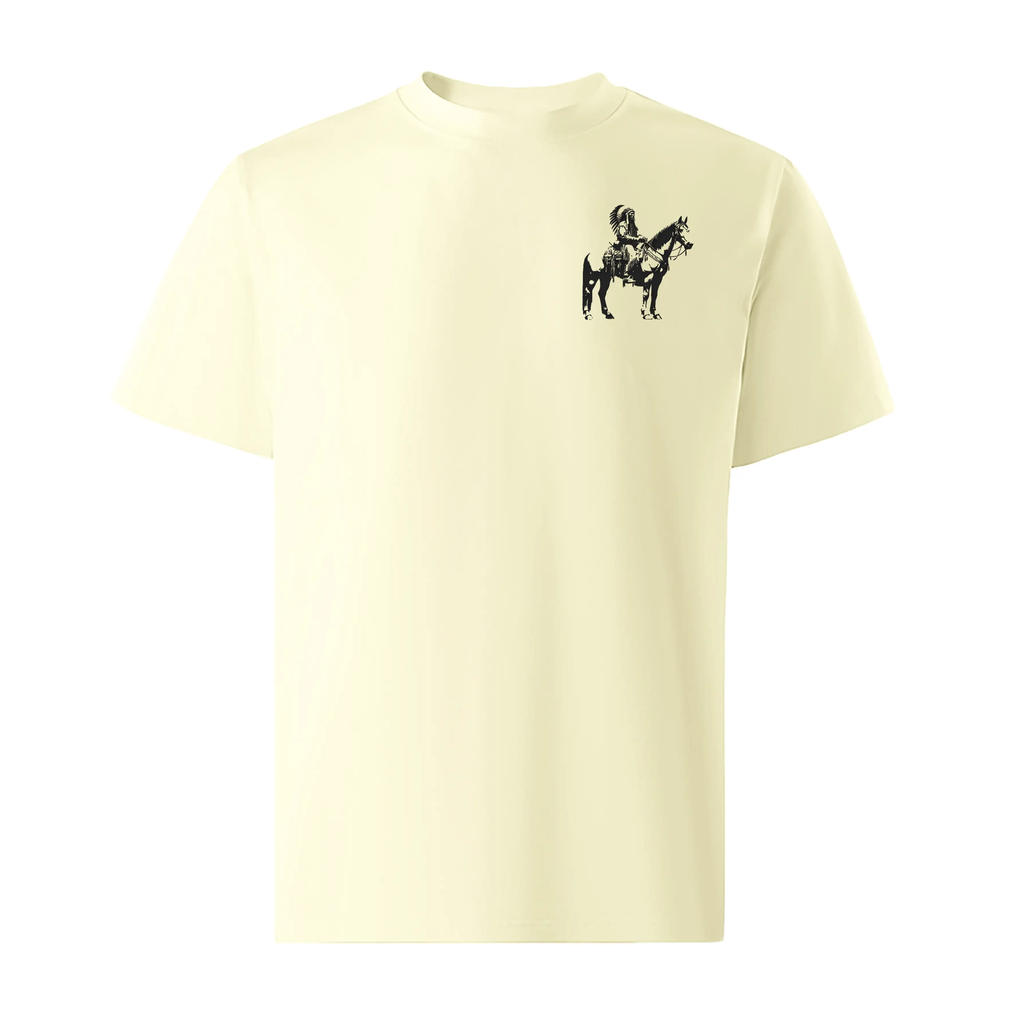 Áo thun form rộng cá tính basic TeePrint 3248_thumbnail_9