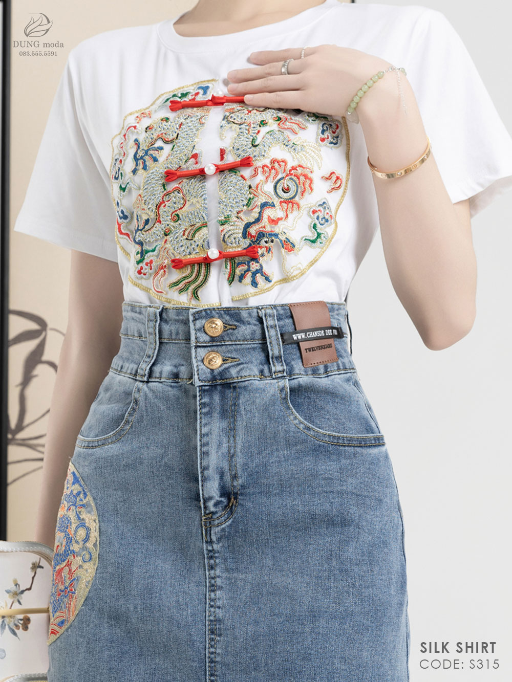 Áo Thun Quảng Châu S315 350_thumbnail_5