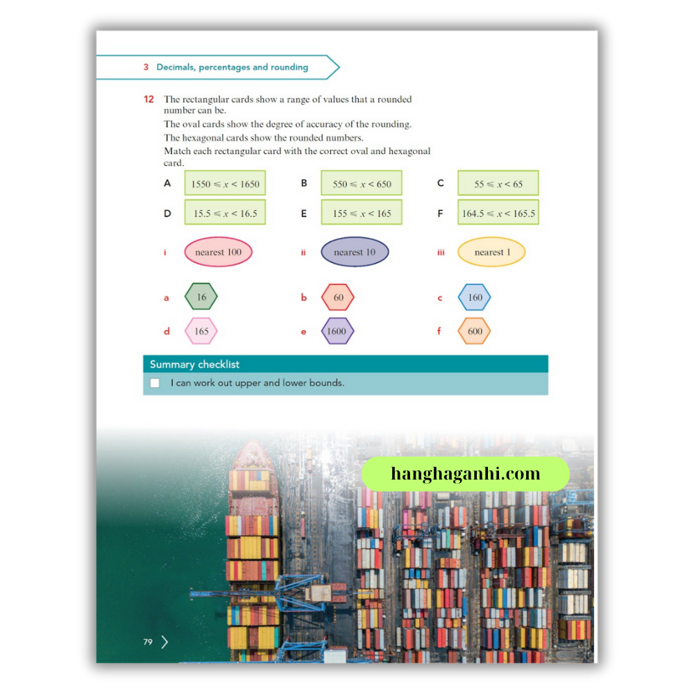 Chương trình Cambridge bậc Trung học – KHOA HỌC – Sách học sinh 9 – Quyển 1 &2_thumbnail_7