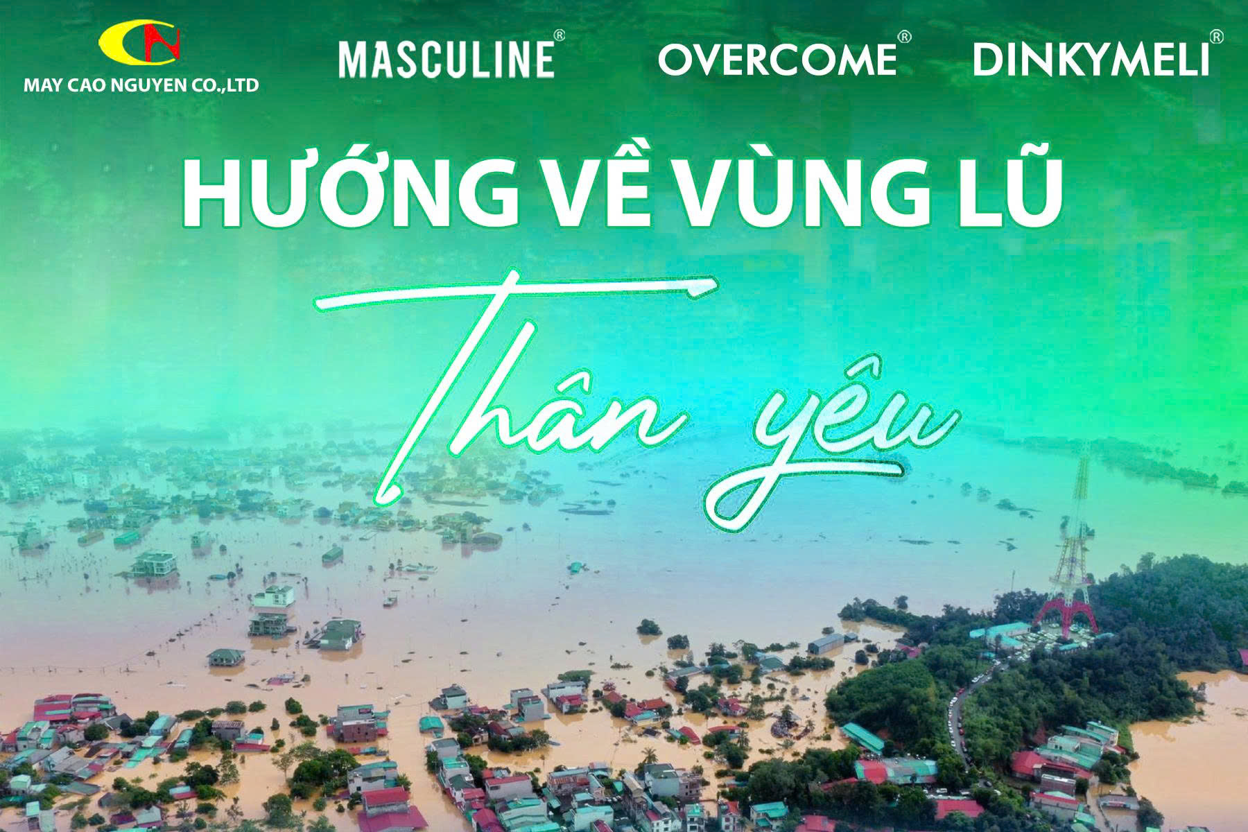 HƯỚNG VỀ THÁI NGUYÊN, CAO BẰNG, LẠNG SƠN, BẮC NINH