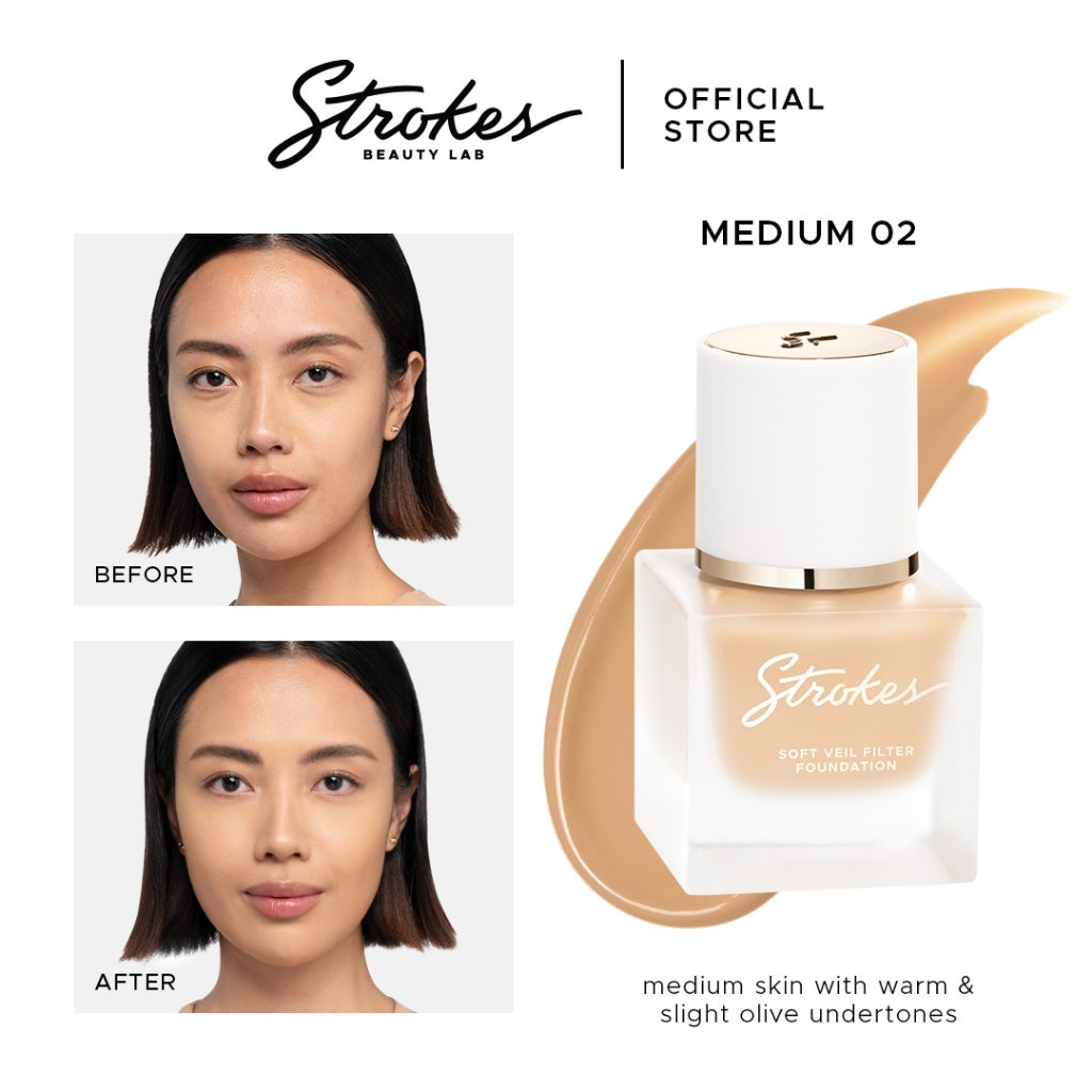 Strokes Soft Veil Filter Foundation_thumbnail_18