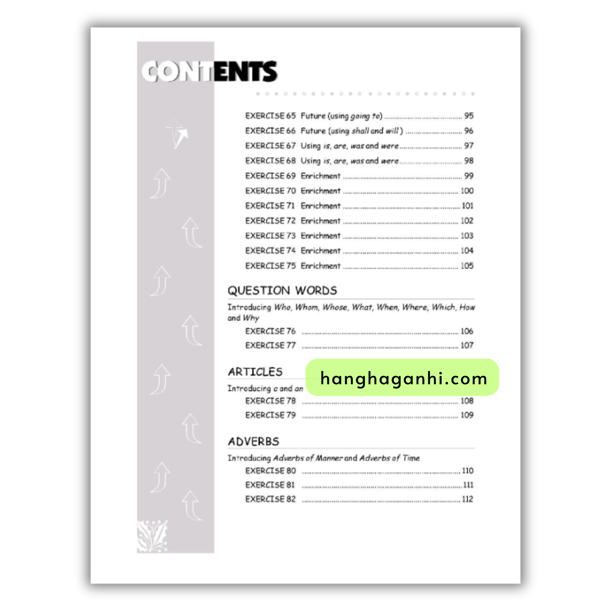 Conquer Grammar for Primary Level 2 Workbook_thumbnail_11