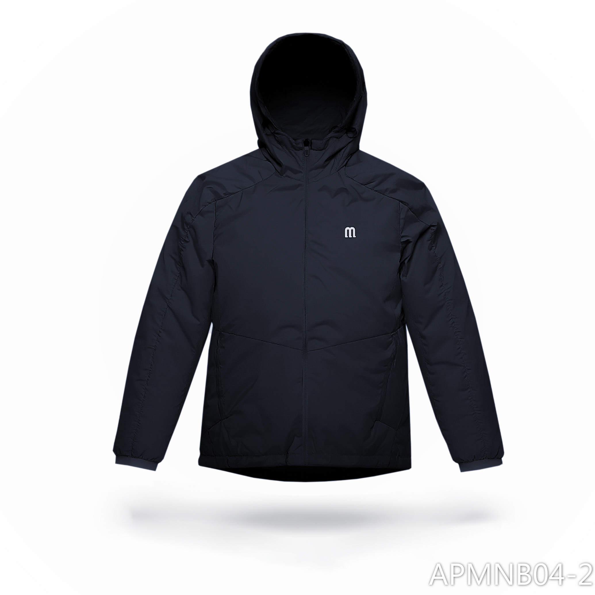 Áo phao thể thao nam WarmFit Manesti