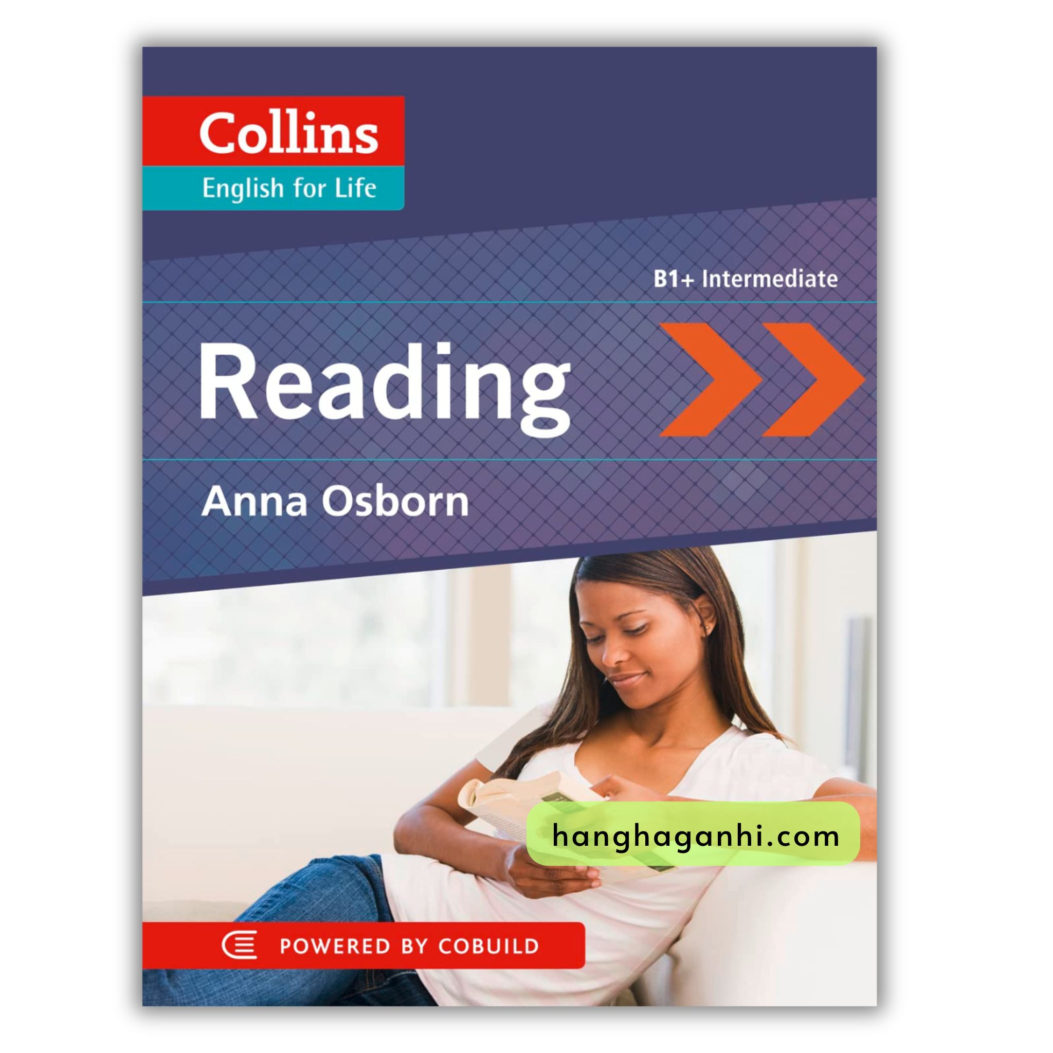 Collins English For Life B1+ : Reading Intermediate_thumbnail_0