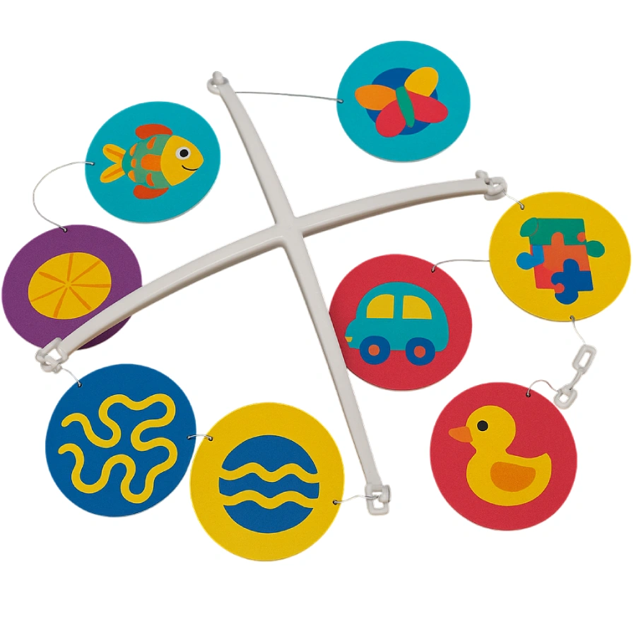 Đồ chơi treo nôi kích thích thị giác và vận động_thumbnail_9