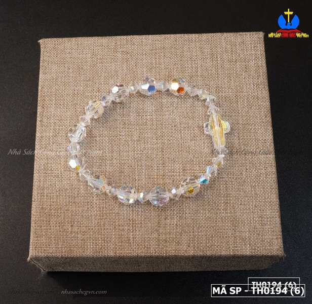 Lắc MC Phale Swarovski tròn 8ly_thumbnail_3