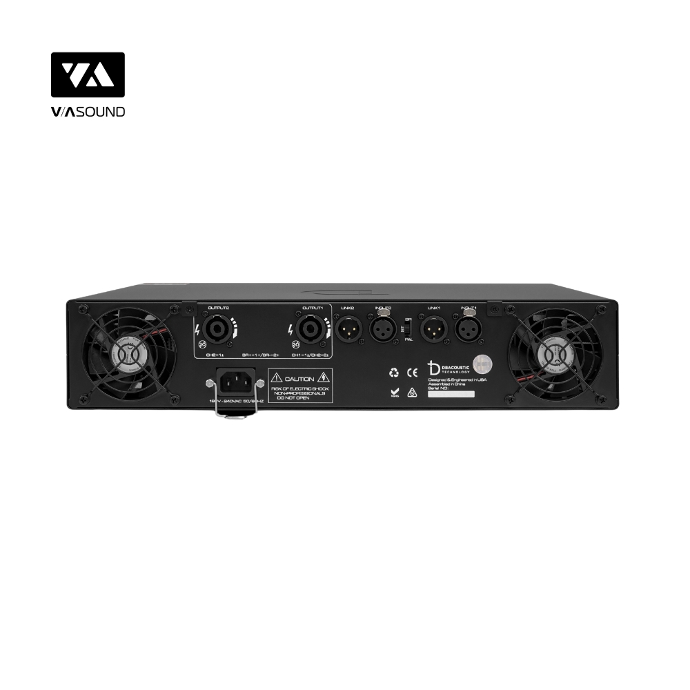 Cục Đẩy Công Suất DBACOUSTIC LX-A3 PREMIUM_thumbnail_3