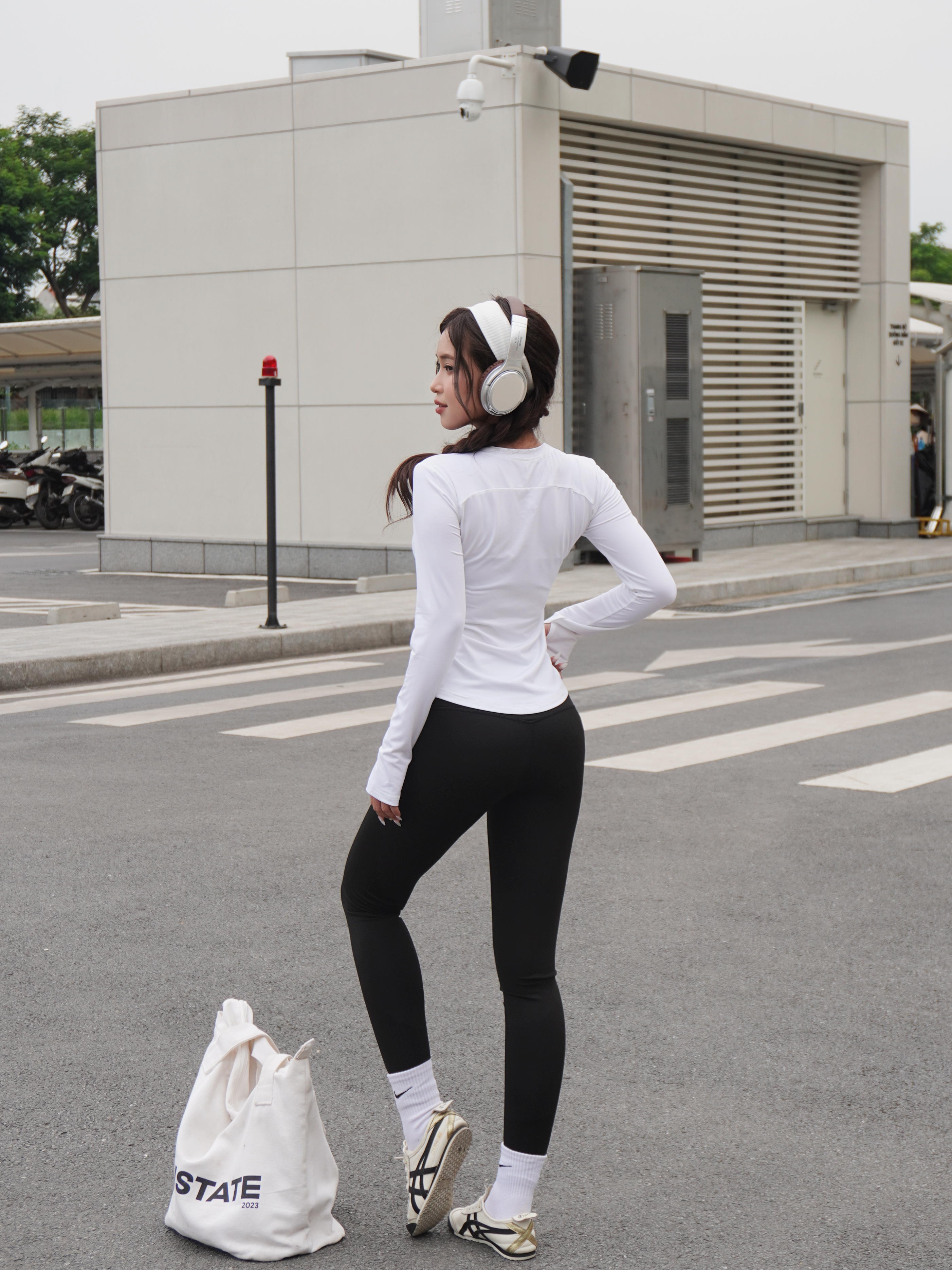 Áo thể thao nữ dài tay Miley Long Top_thumbnail_4