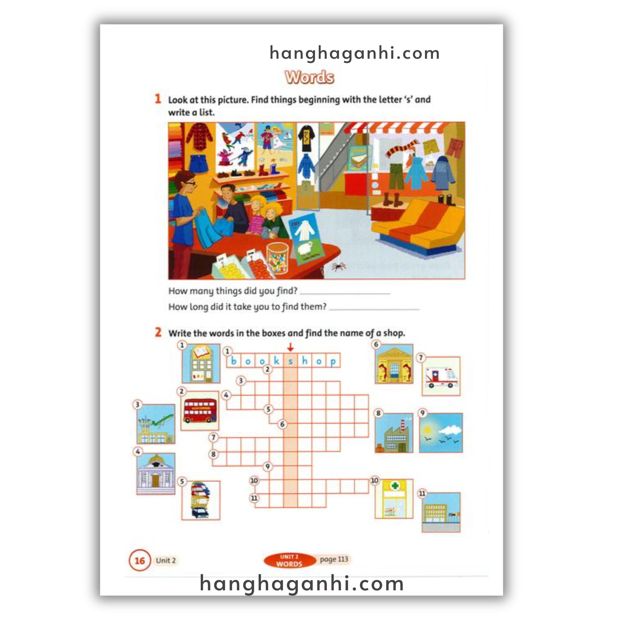 Sách Get Ready For Flyers – Kèm file nghe_thumbnail_13