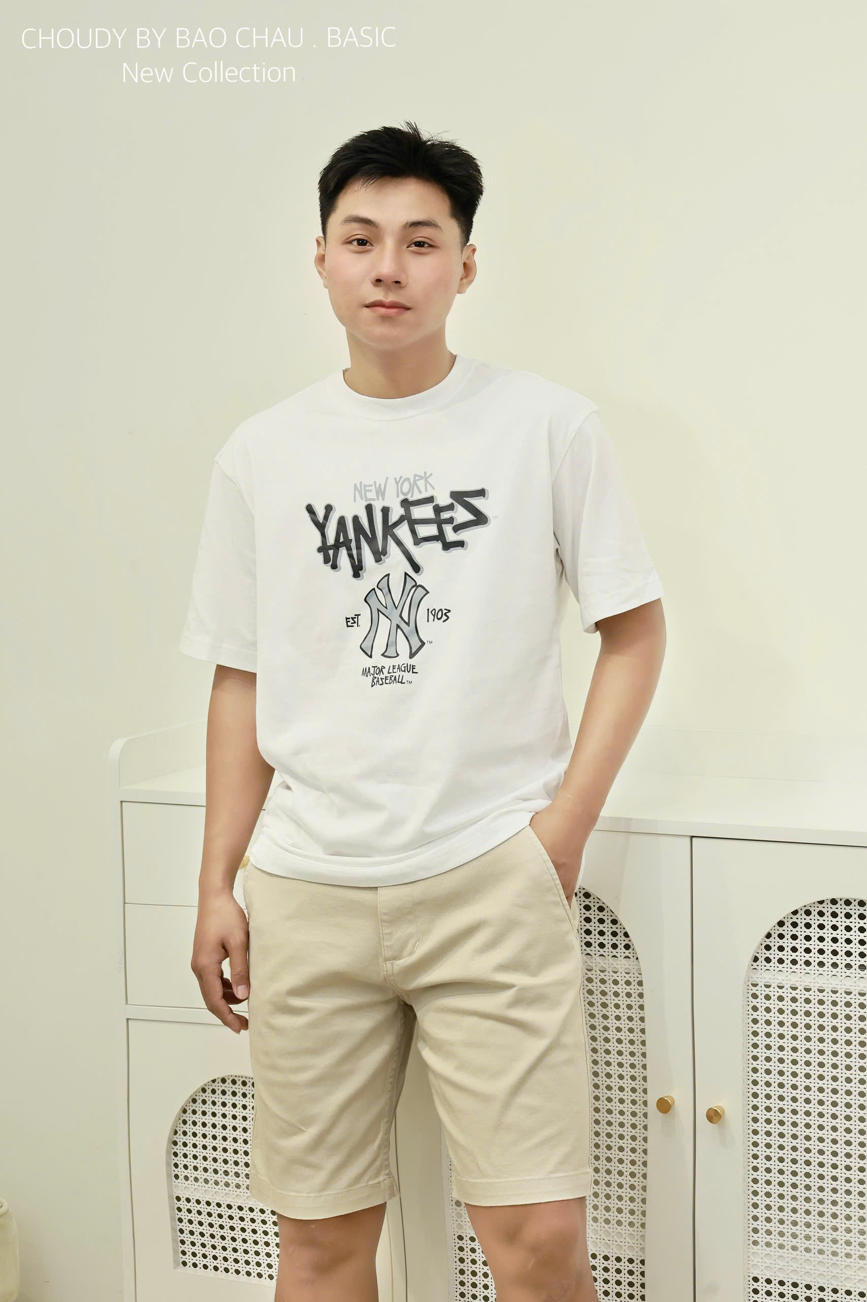 Q142 QUẦN SHORT KAKI NAM 5 MÀU