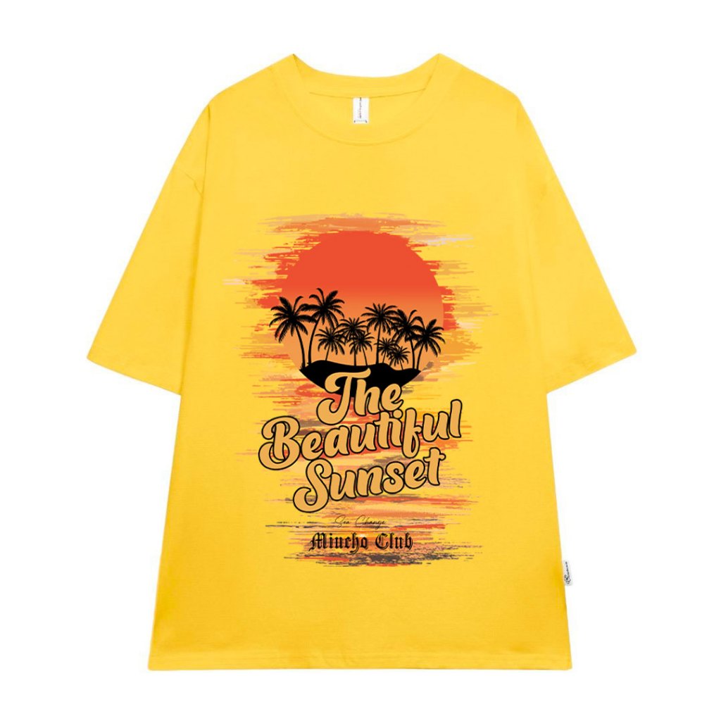 Áo thun nam local brand form rộng ATD1144 Miucho Man tay ngắn cổ tròn in mix BTS hè biển_thumbnail_0