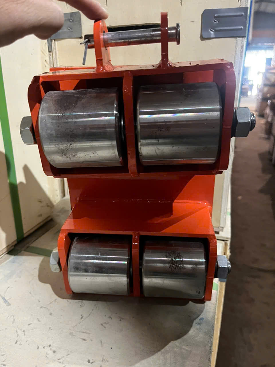 RÙA TẢI HÀNG DI CHUYỂN 6 tấn, 8 tấn, 12 tấn_thumbnail_3