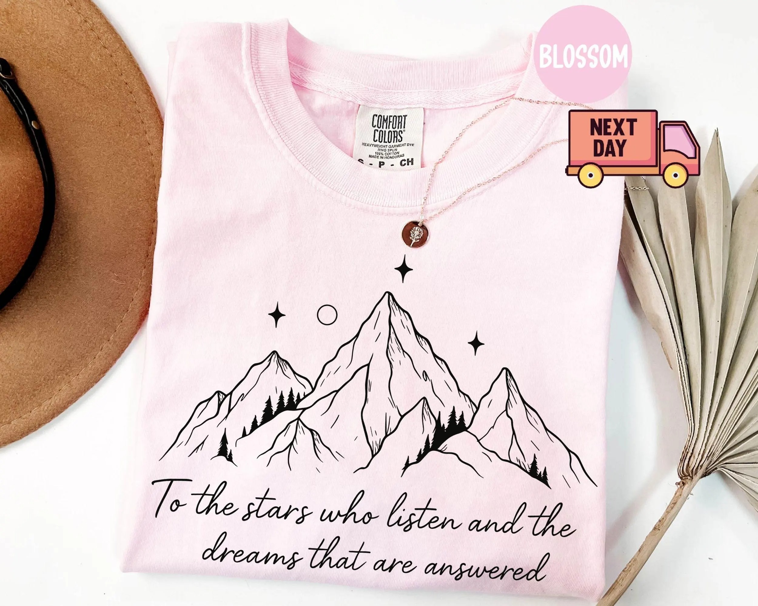 Midnight Wings Book Tee_thumbnail_6