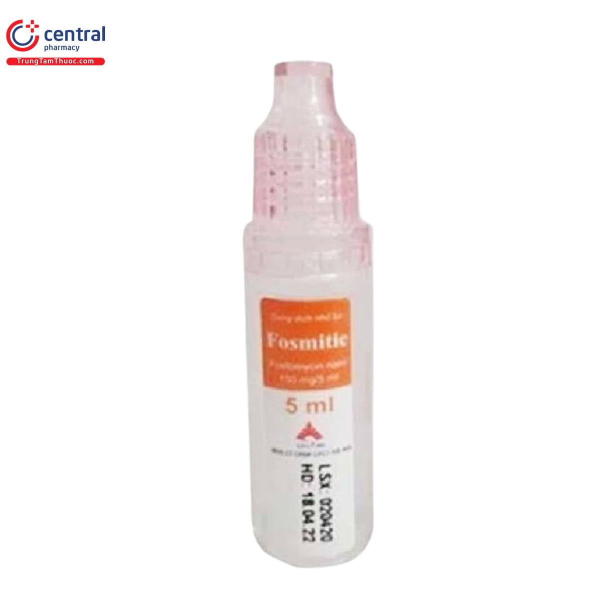 Fosmitic 5ml nhỏ tai_thumbnail_1