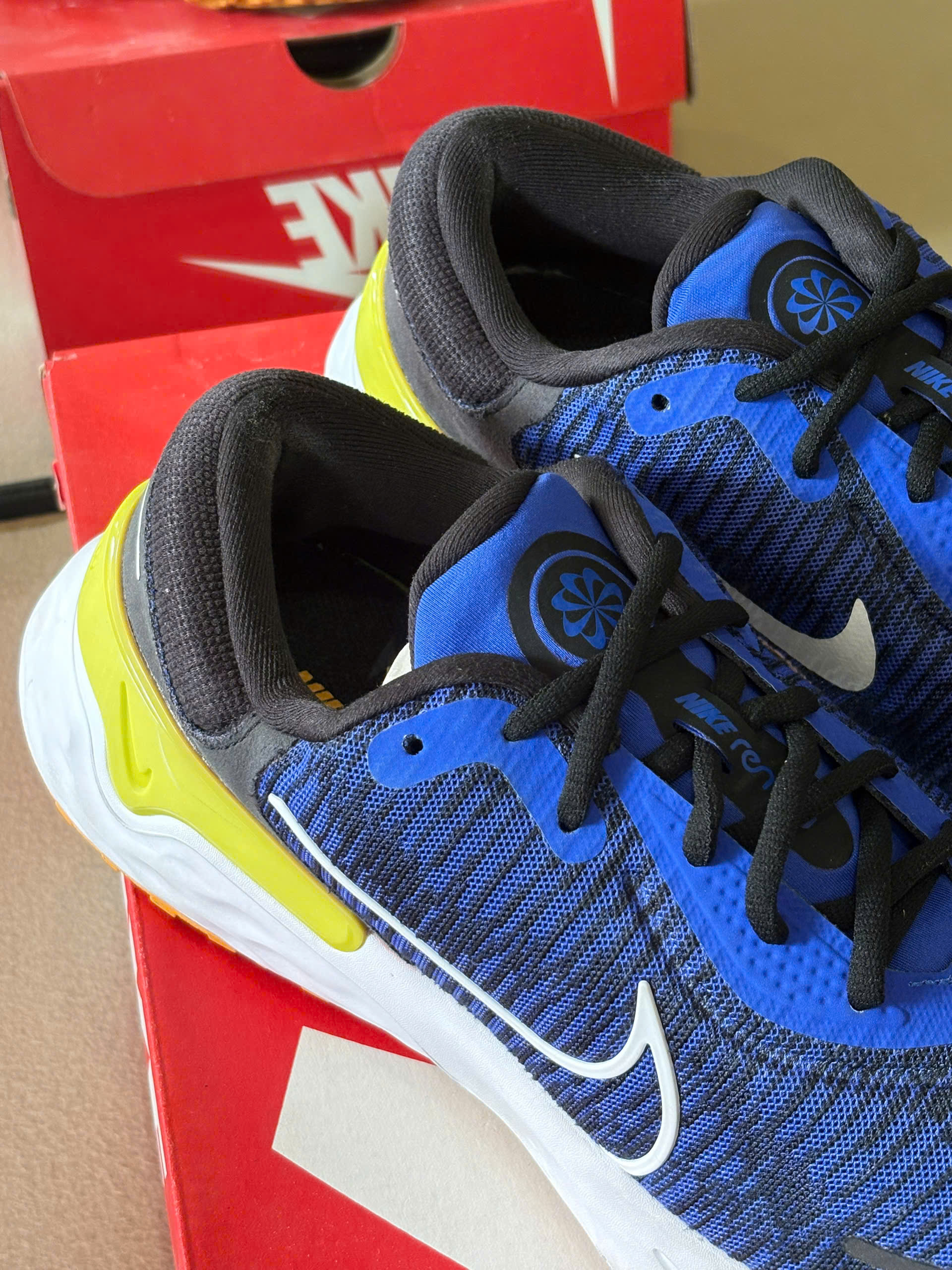 Nike Renew Run 4 ‘Blue’ DR2677-401_thumbnail_3