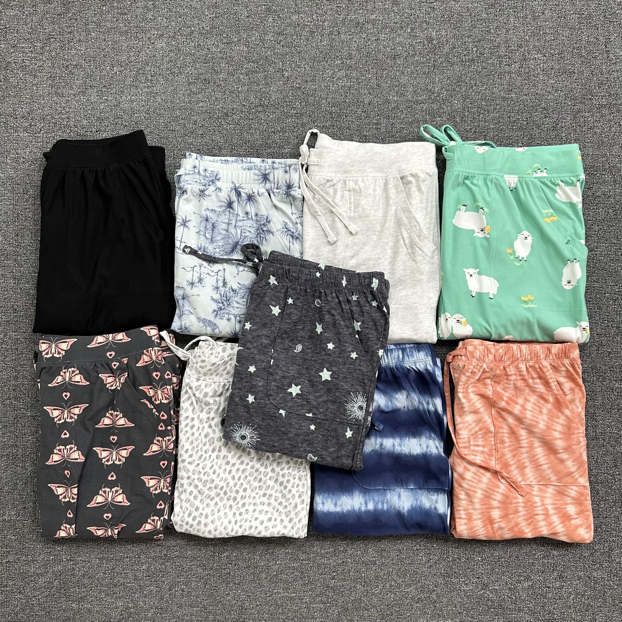 Q49 QUAN NU COTTON (L19-5)