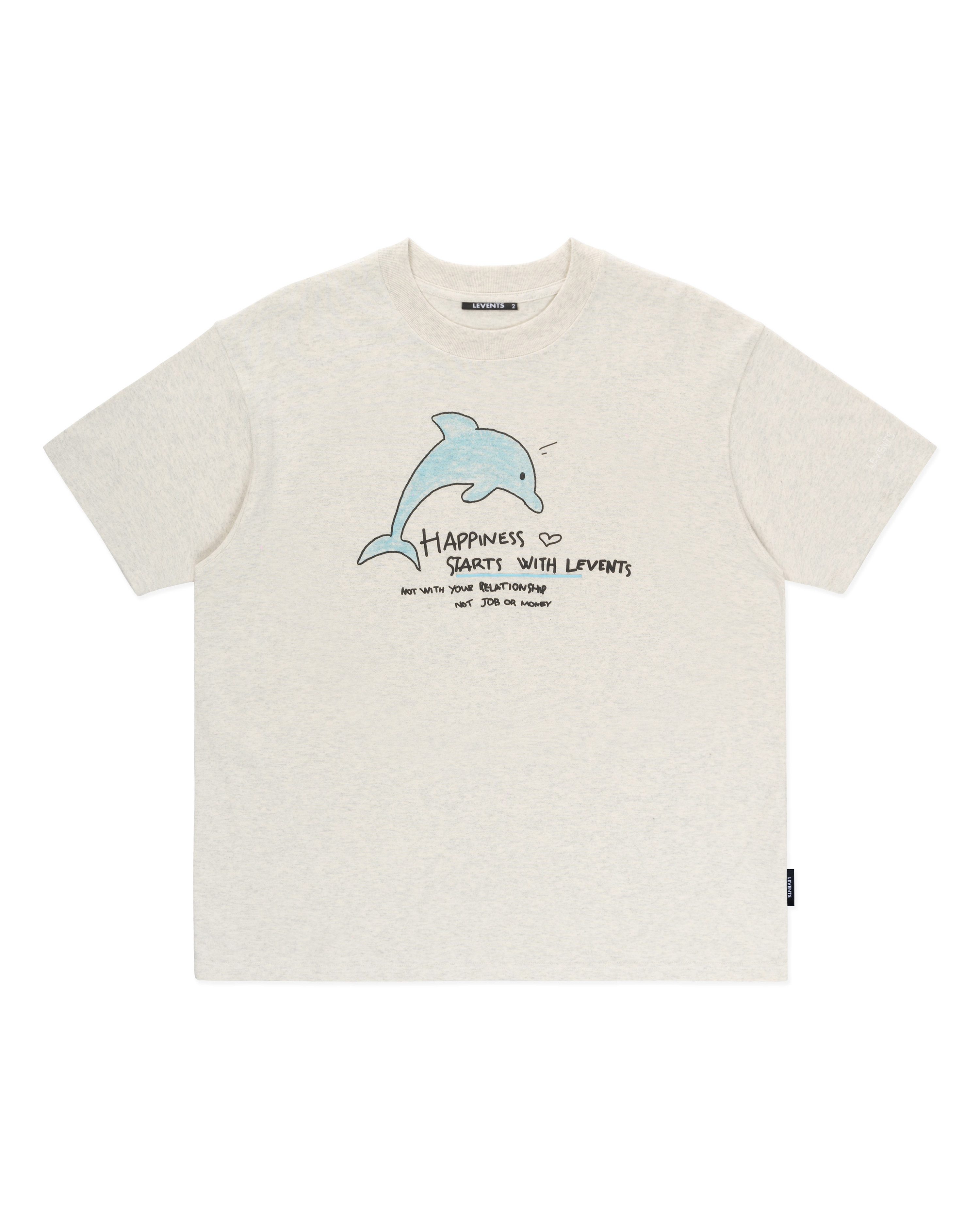 Levents® Dolphin Tee_thumbnail_0