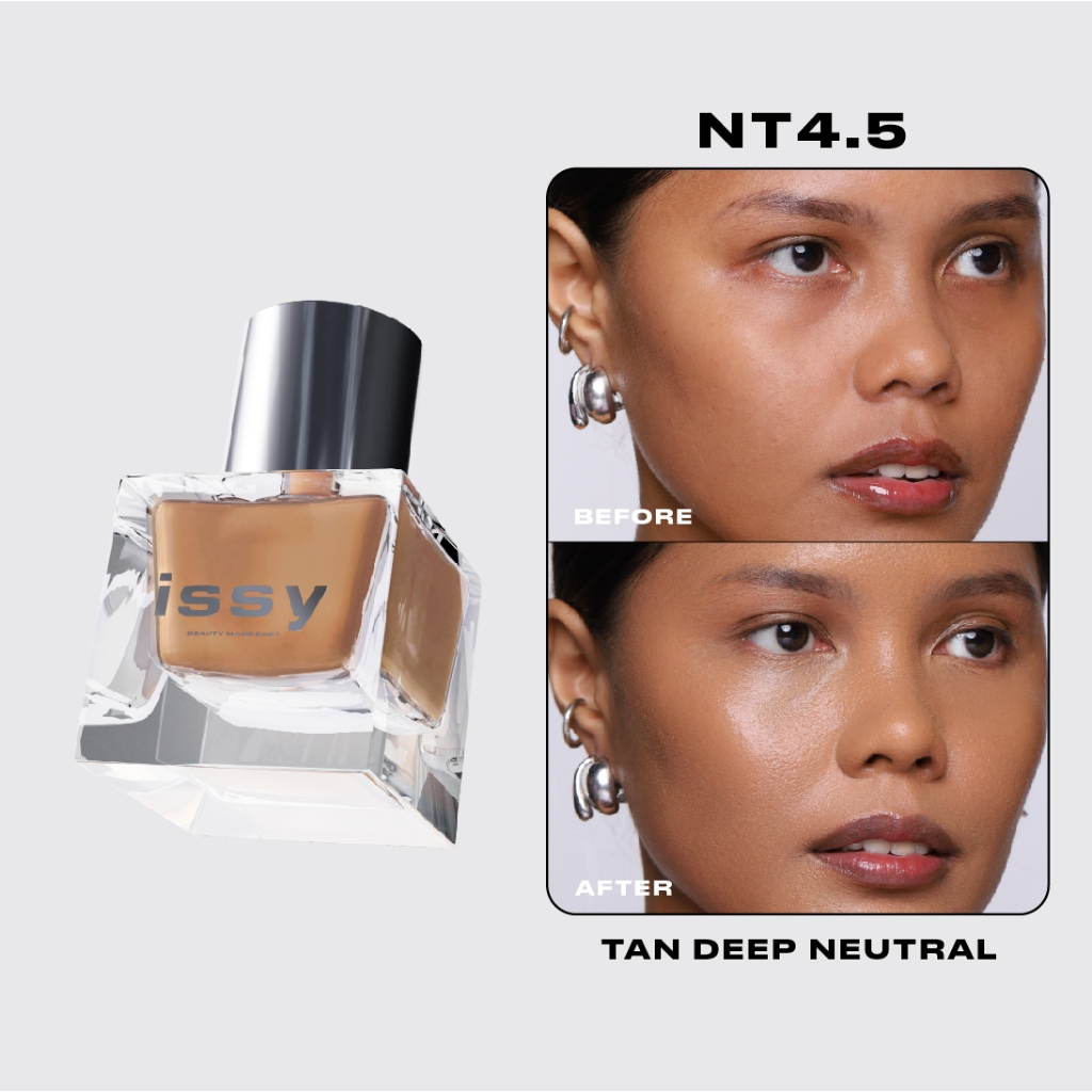 Issy Active Foundation 30ml_thumbnail_16