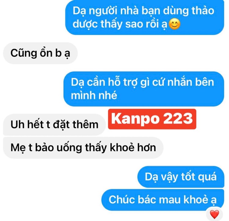Uống thấy khỏe hơn_0