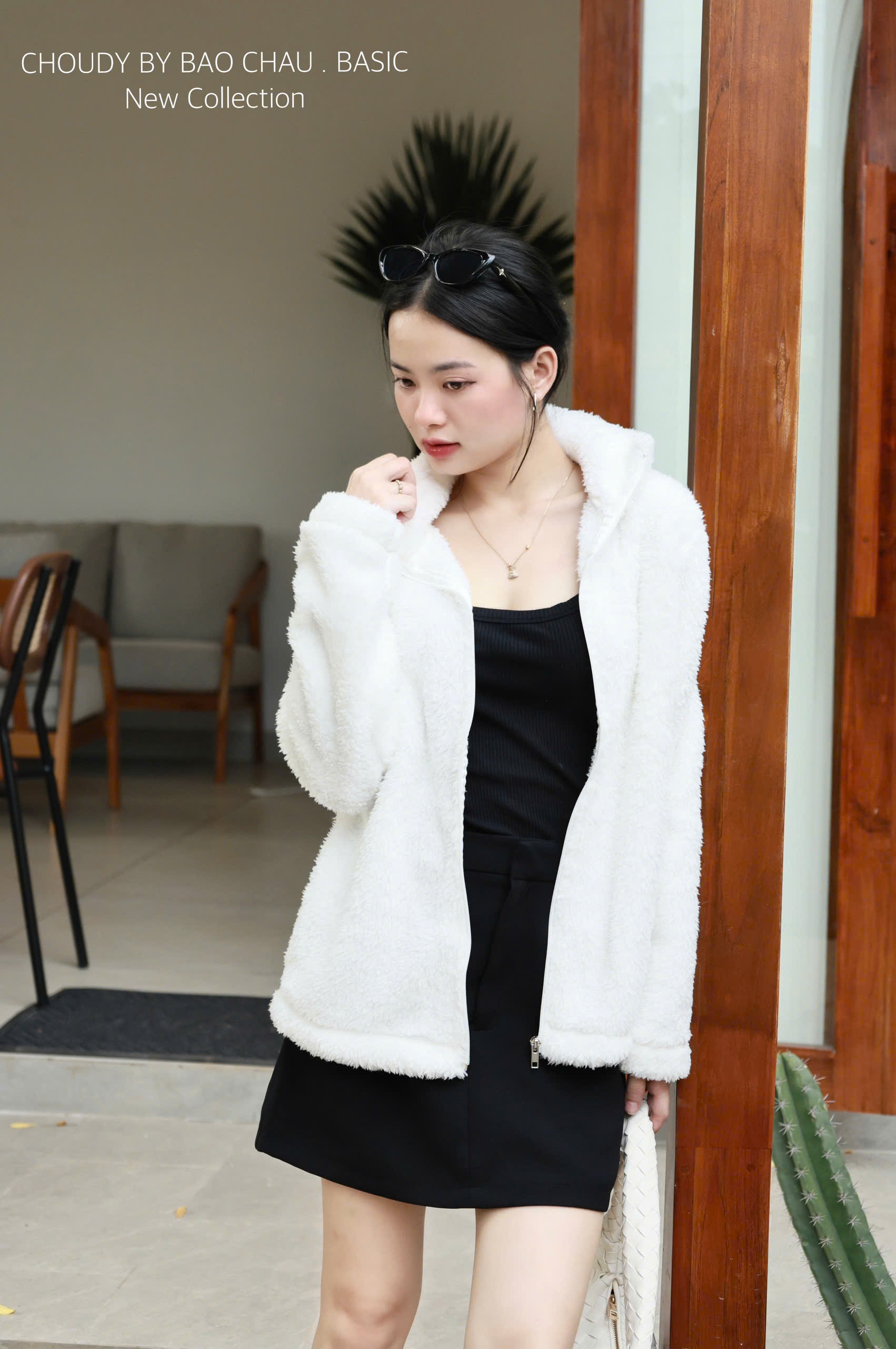 SALE A475 ÁO KHOÁC LÔNG  3 MÀU_thumbnail_1