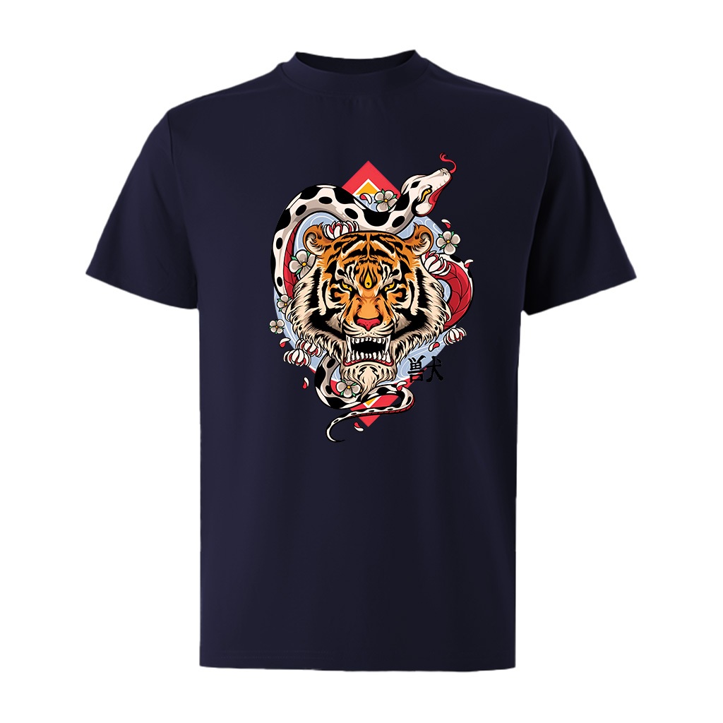 Áo phông form rộng nam local brand đủ size ATD1084 Miucho Iconic tay ngắn cổ tròn in artwork_thumbnail_12