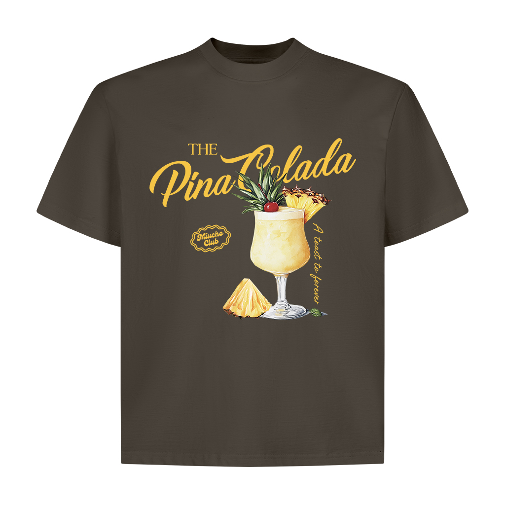 Áo thun boxy hè biển 2250 Miucho cổ tròn vải cotton 2c 250gsm đứng form in mix_thumbnail_6