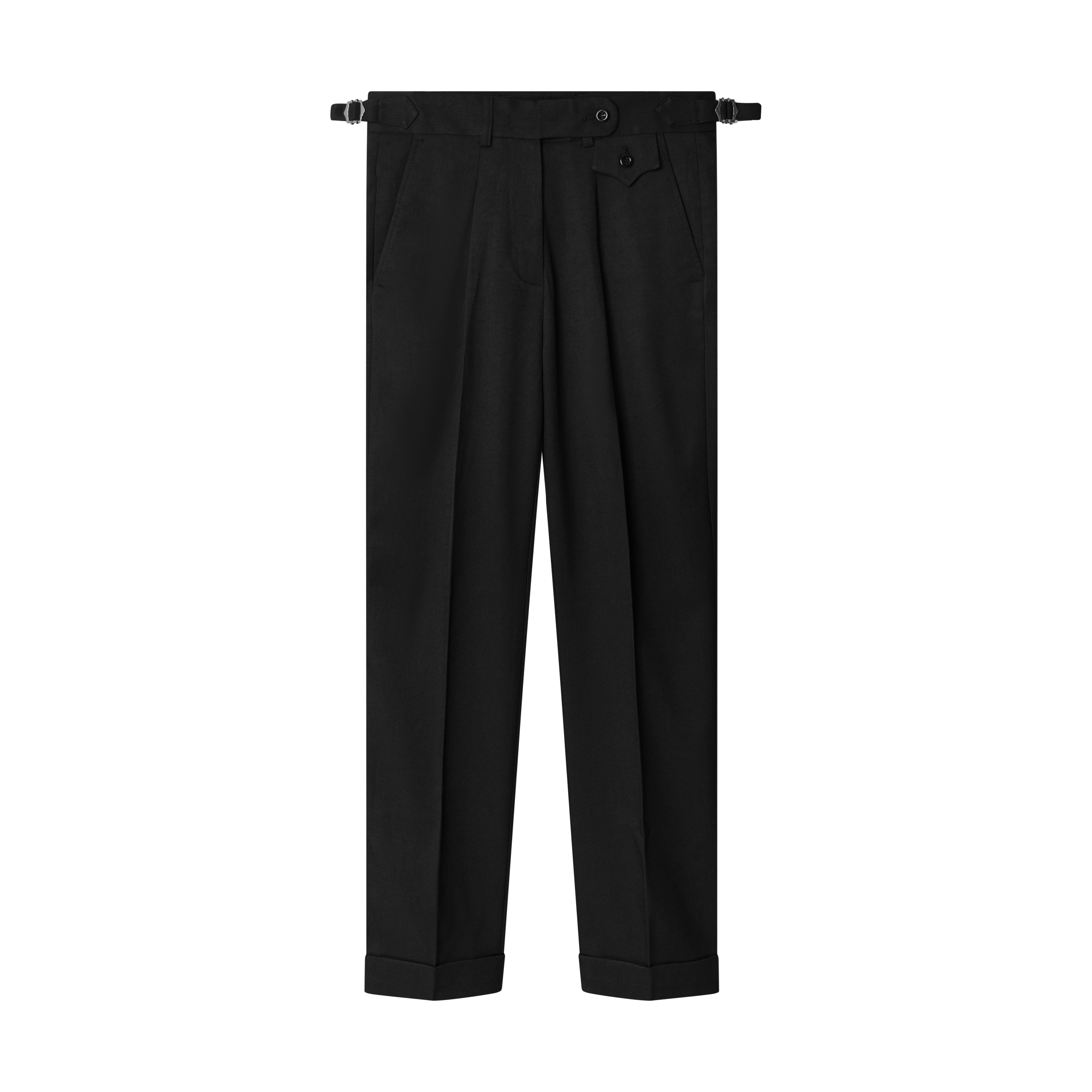 NEPAL ARTE GURKHA TROUSER_thumbnail_2